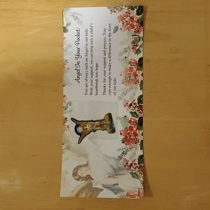 Angel in Your Pocket